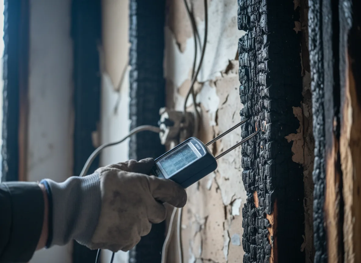 Fire Damage Restoration New Windsor, IL FAQs